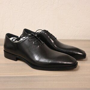 Maison Forte Director Wholecut Oxford